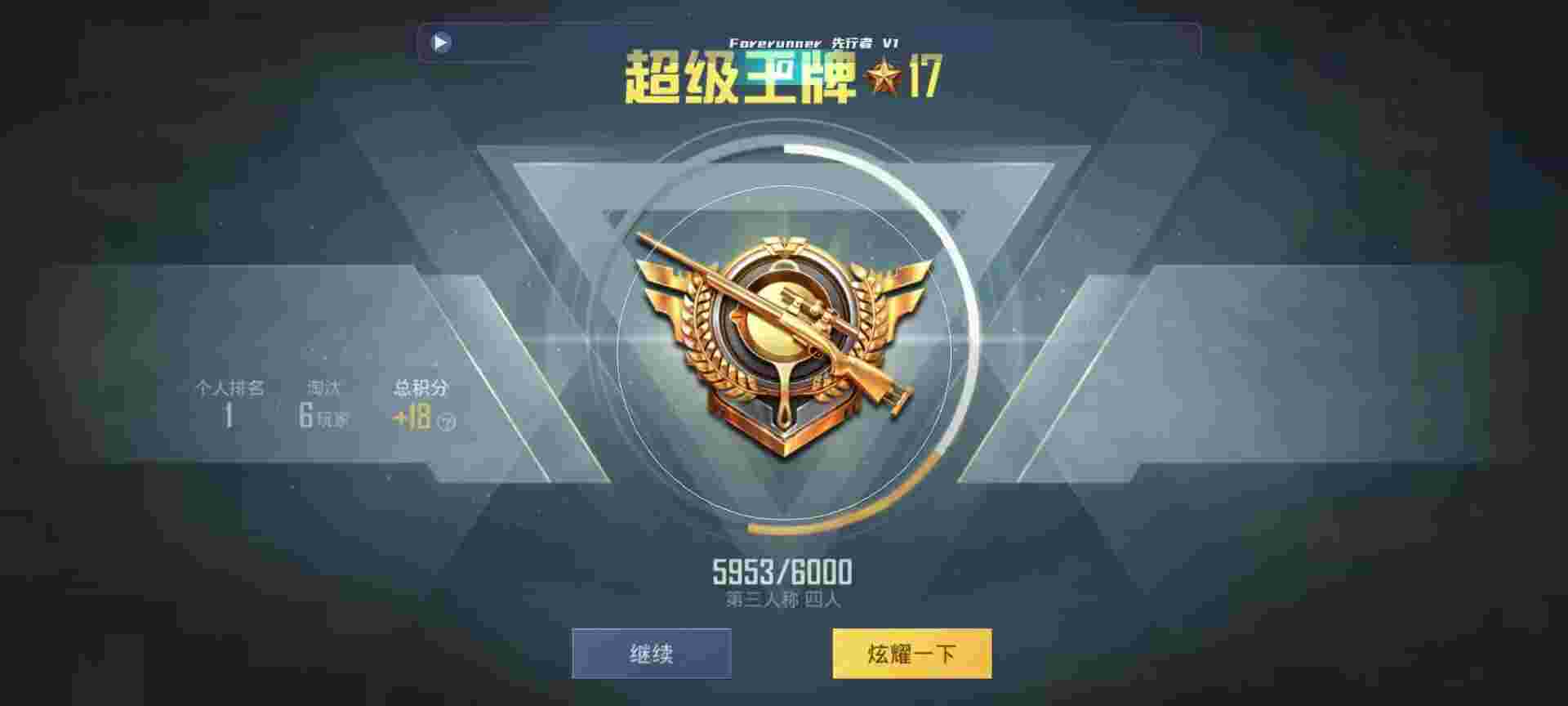 和平精英鸡腿辅助自瞄 - ��ƽ��ӢҪ��ô�������辅助预览图